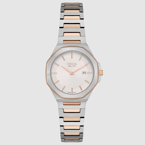 ساعة نسائية كارديال 224045