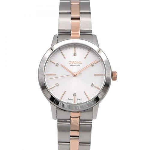 ساعة نسائية كارديال 21510