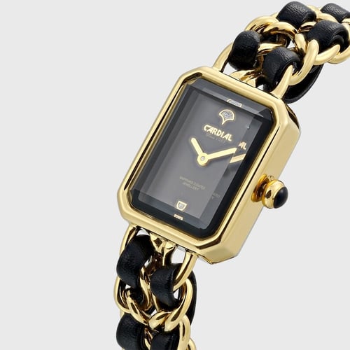 ساعة نسائية كارديال 234056