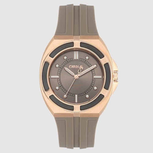 ساعة رجالية ربل كارديال 234026