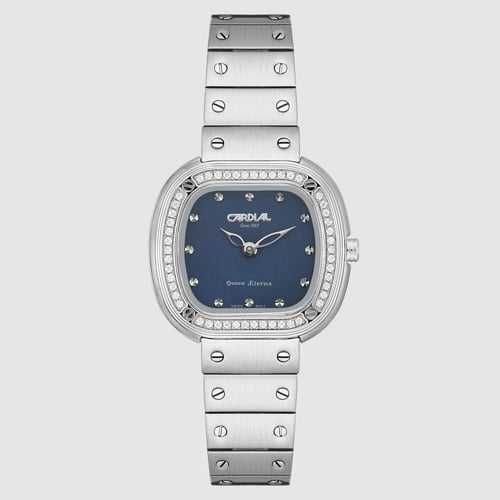 ساعة نسائية ألماس كارديال 244701