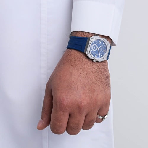 ساعة رجالية ألماس كارديال 224749