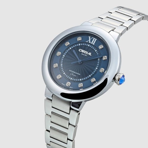ساعة رجالية كارديال 244039