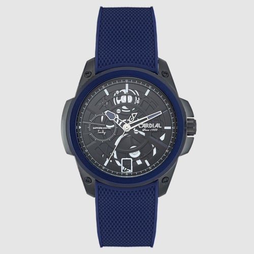 ساعة رجالية كارديال 244014
