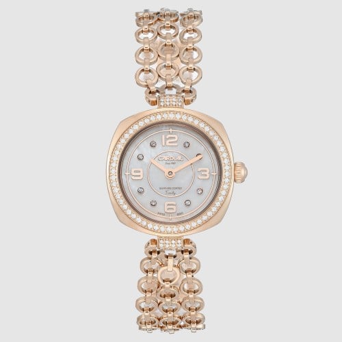 ساعة نسائية كارديال 244032