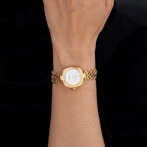 ساعة نسائية ألماس كارديال 244706