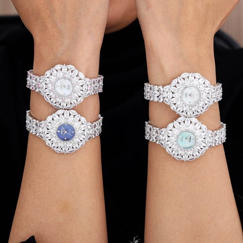 ساعة نسائية كارديال 244021