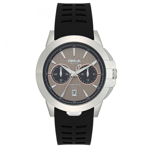 ساعة رجالية ربل كارديال 234031