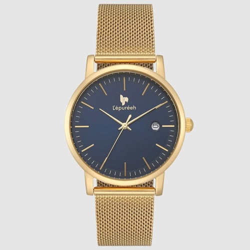 ساعة رجالية ليبوريه 225061