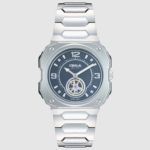 ساعة رجالية كارديال 234055