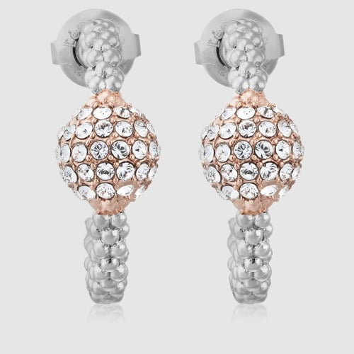 حلق كريستال ليبوريه 225486