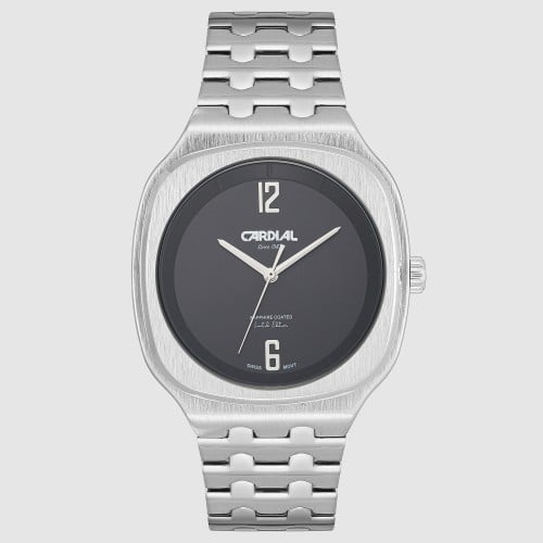 ساعة رجالية كارديال 244042