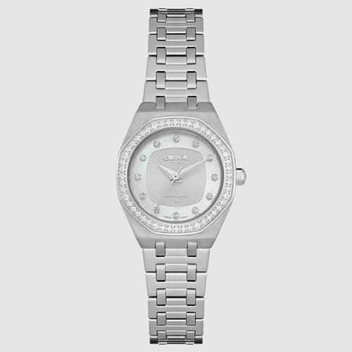 ساعة نسائية كارديال 244027