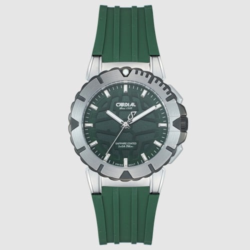 ساعة رجالية كارديال 234049