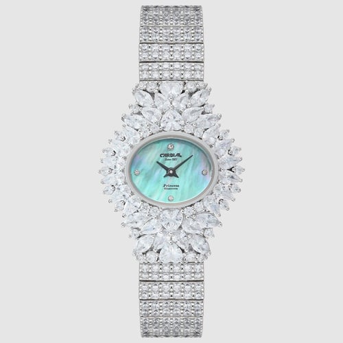 ساعة نسائية كارديال 244023