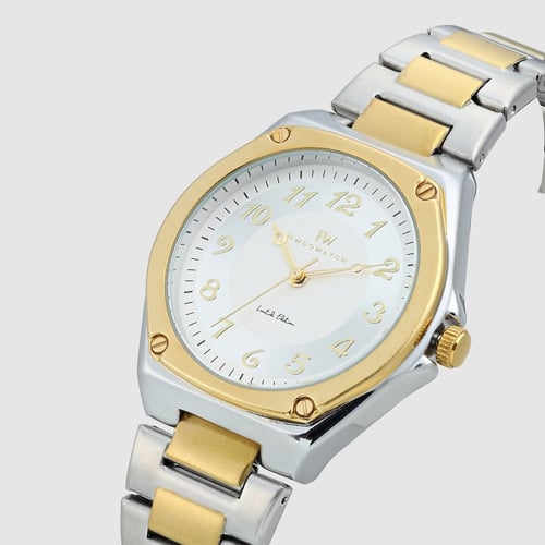 ساعة رجالية هوقو ووتش 248100