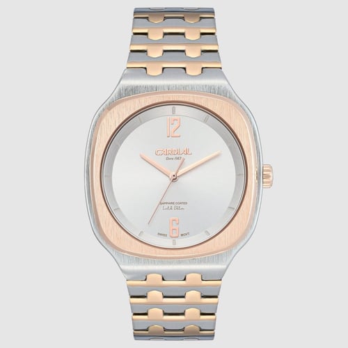 ساعة رجالية كارديال 244042