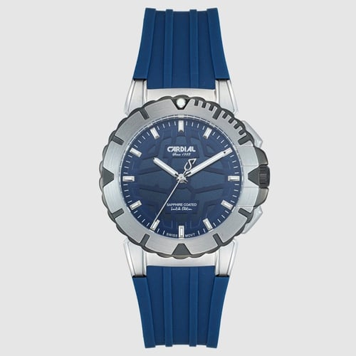 ساعة رجالية كارديال 234049