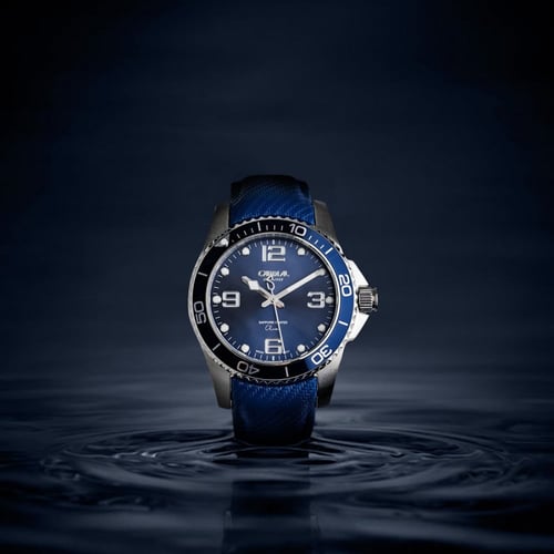 ساعة رجالية كارديال 234027