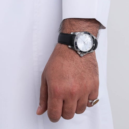 ساعة رجالية كارديال 234027