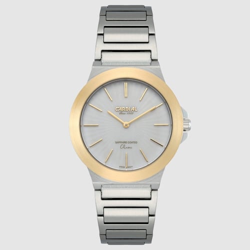 ساعة رجالية كارديال 234037