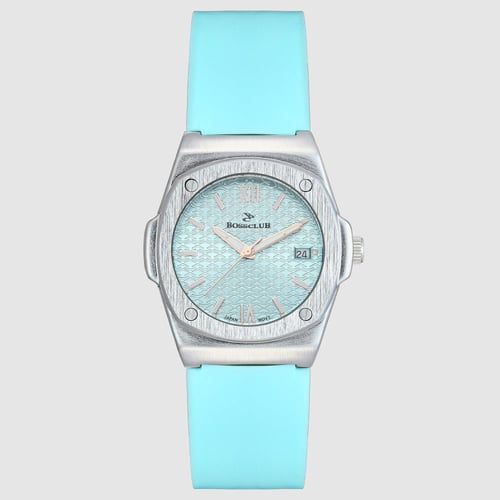 ساعة رجالية بوس كلوب 246030