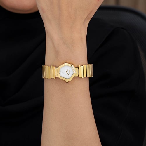 ساعة نسائية كارديال 224023