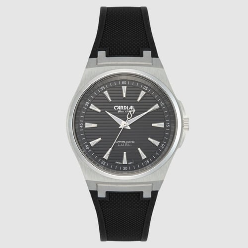 ساعة رجالية كارديال 234028