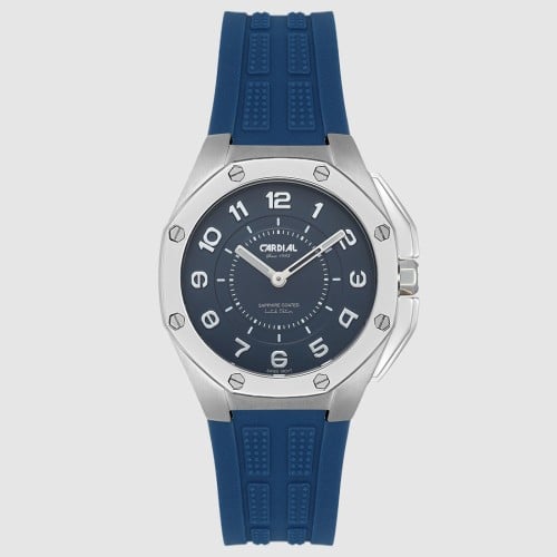 ساعة رجالية ربل كارديال 234032