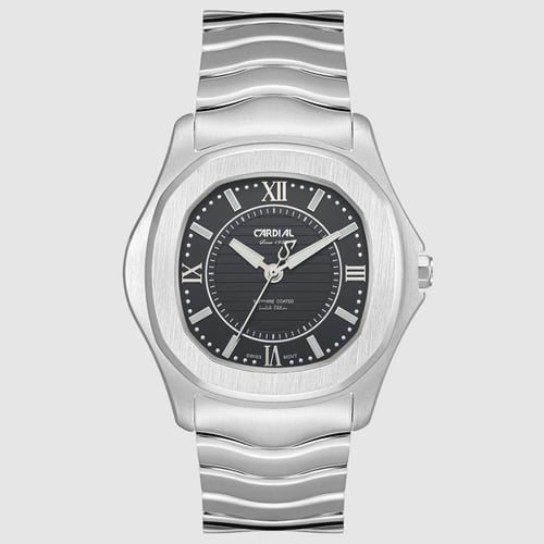 ساعة رجالية كارديال 234043
