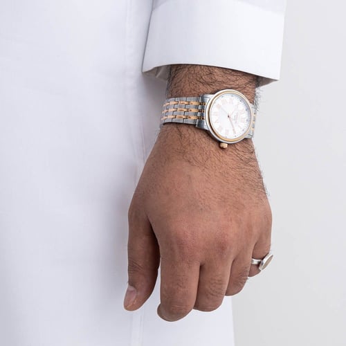 ساعة رجالية كارديال 224056