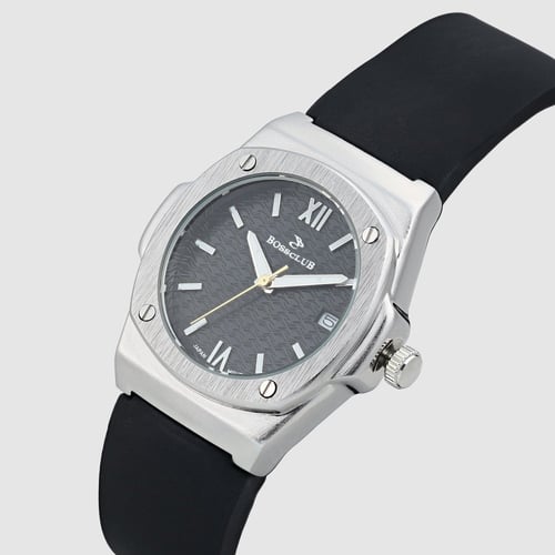 ساعة رجالية بوس كلوب 246030