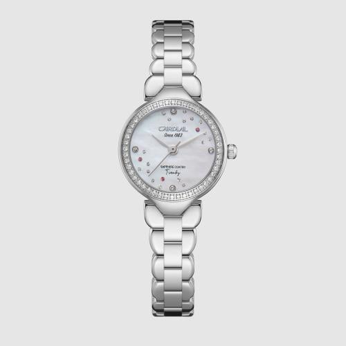 ساعة نسائية كارديال 254039