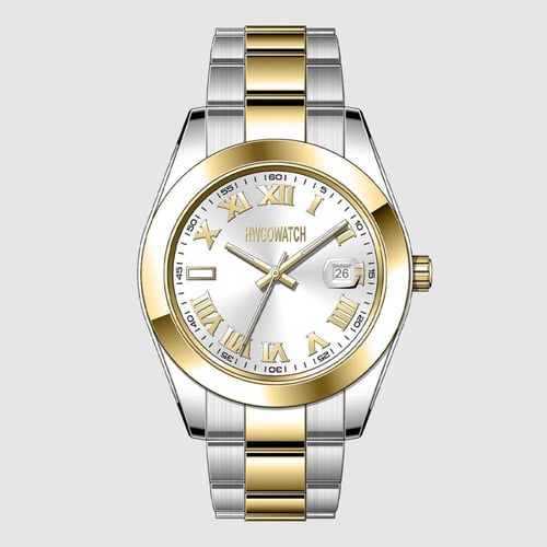 ساعة رجالية هوقو ووتش 248110