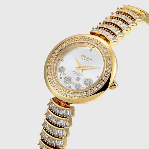 ساعة نسائية كارديال 244075