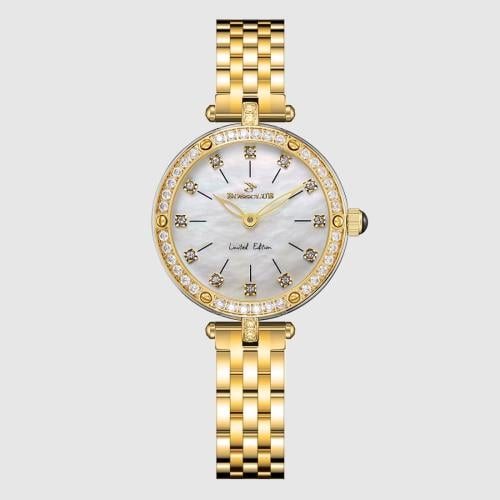 ساعة نسائية بوس كلوب 256015