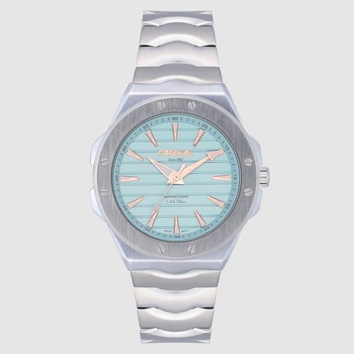 ساعة رجالية كارديال 244046