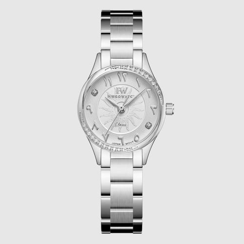 ساعة نسائية هوقو ووتش 258053