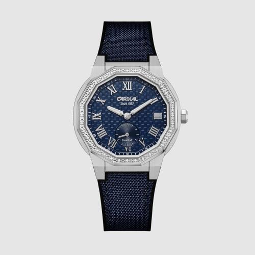 ساعة رجالية ألماس ربل كارديال 254738