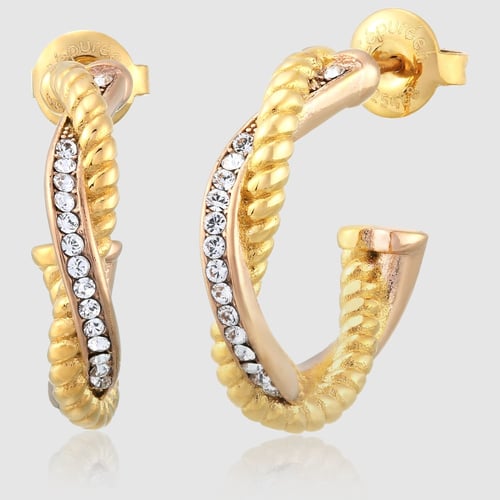 حلق كريستال ليبوريه 225488