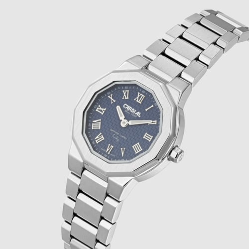 ساعة نسائية كارديال 234009