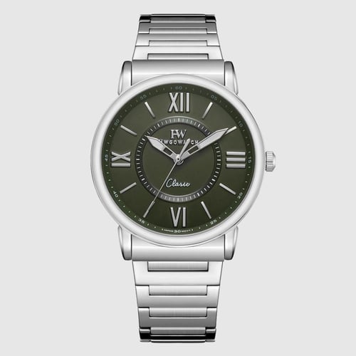 ساعة رجالية هوقو ووتش 258024