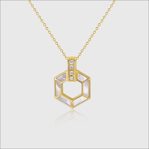 سلسال كريستال كارديال 265021