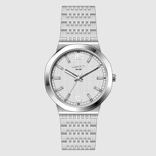 ساعة رجالية كارديال 244118