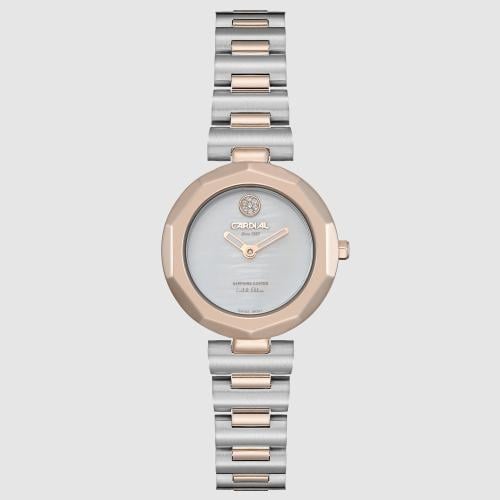 ساعة نسائية كارديال 244006