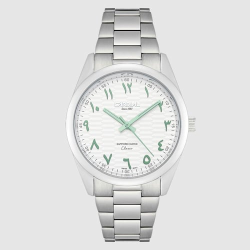 ساعة برايم | PRIME ماركة كارديال