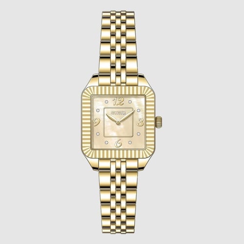 ساعة نسائية هوقو ووتش 248174