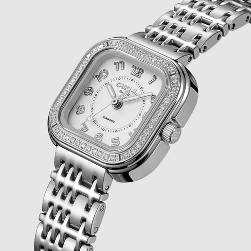 ساعة نسائية ألماس كارديال 254731