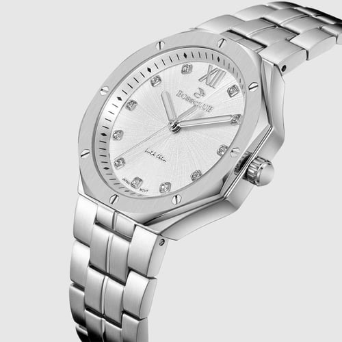 ساعة رجالية بوس كلوب 256020