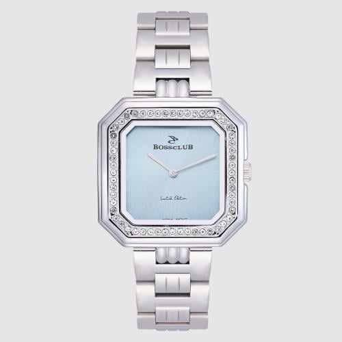 ساعة رجالية بوس كلوب 246051